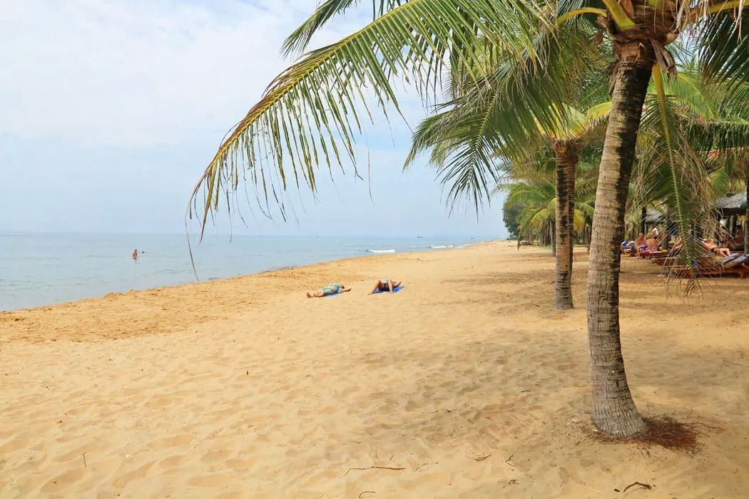 plaża