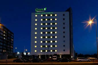 Green Vilnius