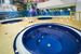 SPA, jacuzzi