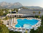 Greenwood Kemer Resort (ex. Sherwood Greenwood Resort)