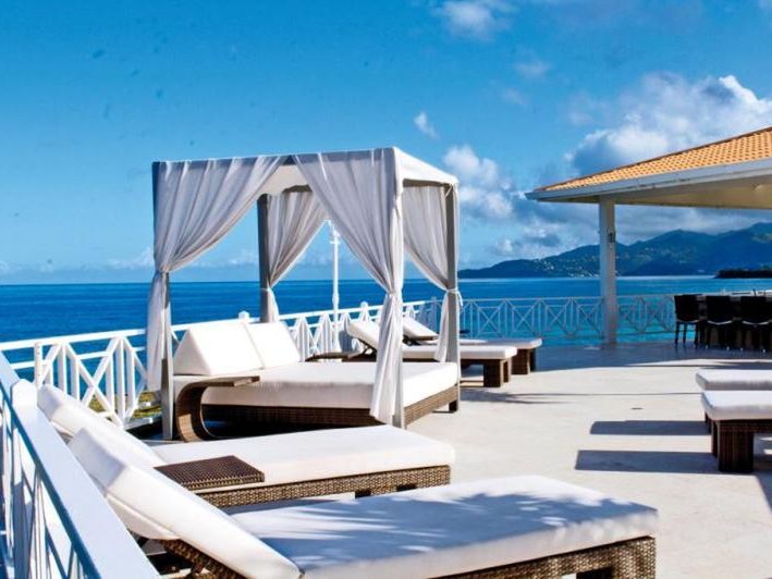 Grenadian by Rex Resorts