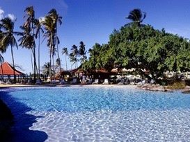 Radisson Grenada Beach Resort