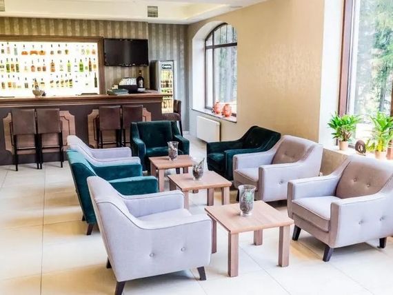 drink bar