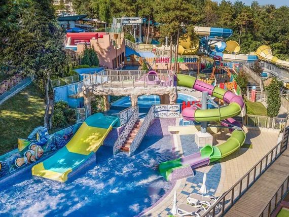 Grifid Aqua Club Bolero - zdjęcie 2