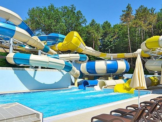 Grifid Aqua Club Bolero - zdjęcie 5