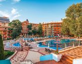 Grifid Aqua Club Bolero