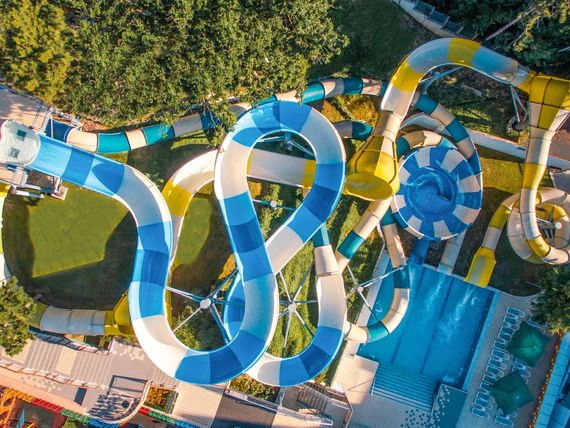 Grifid Aqua Club Bolero - zdjęcie 3