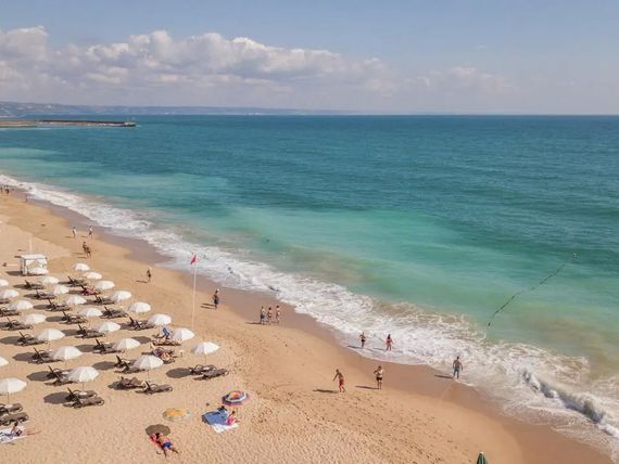 plaża