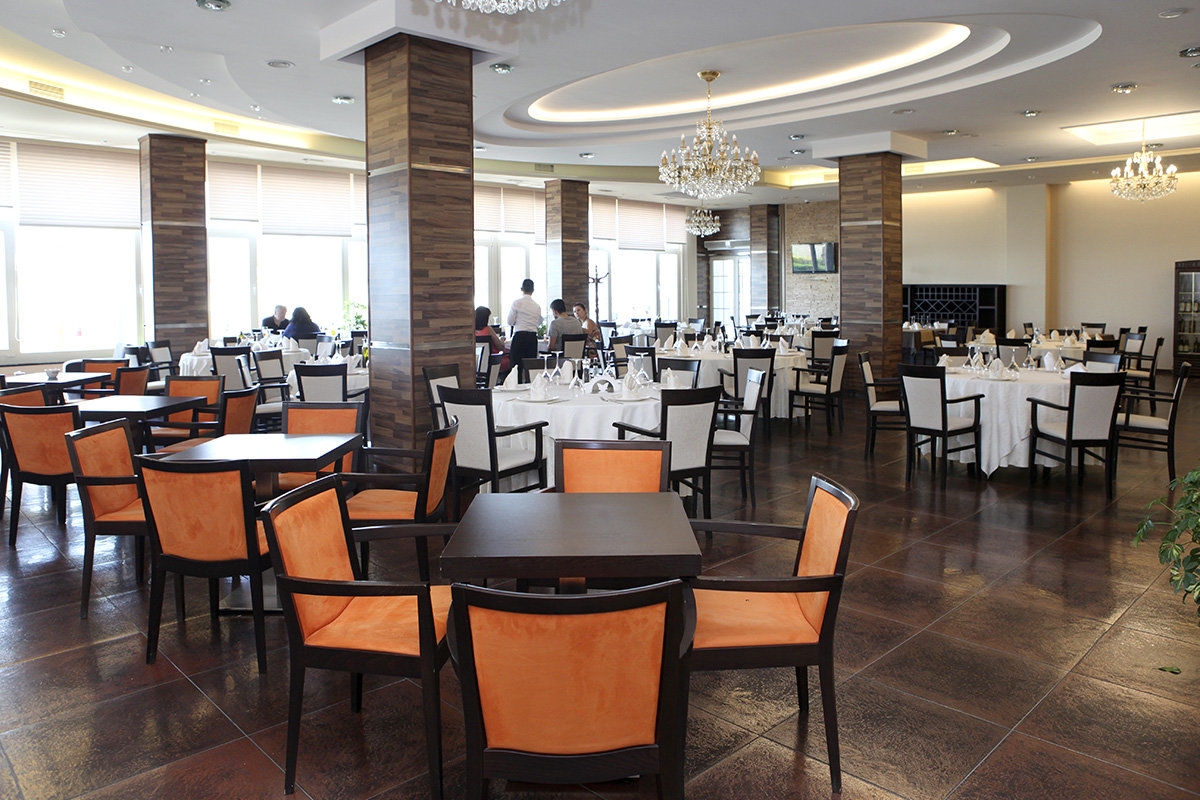 restauracja