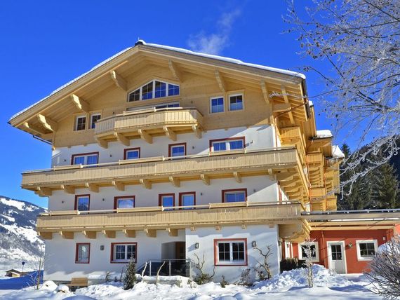 Grundlhof 4*