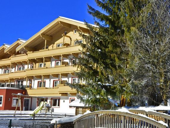 Grundlhof 4*