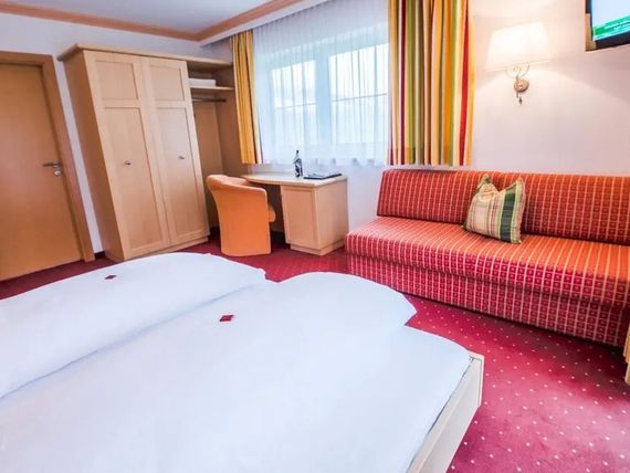Grundlhof 4*