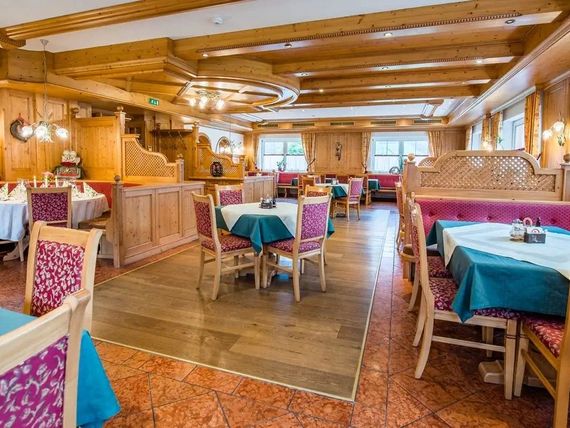 Grundlhof 4*