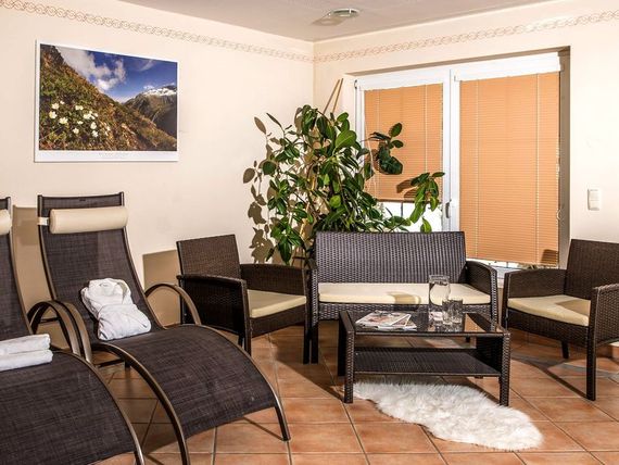 Grundlhof 4*