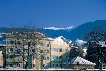 Gruner Baum (Brixen)