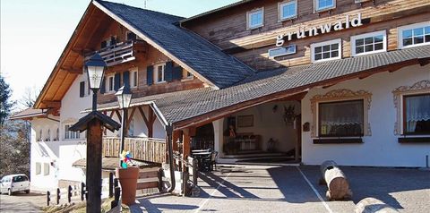 obiekt, teren hotelu