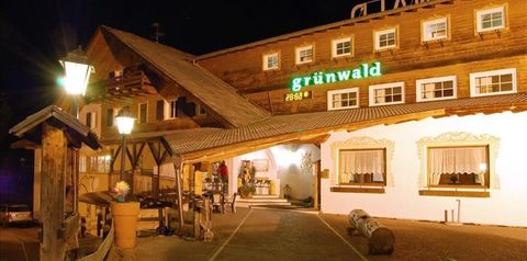 obiekt, teren hotelu