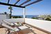 obiekt, plaża, balkon / taras