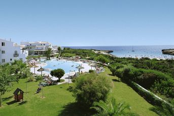 Grupotel Aldea Cala'n Bosch