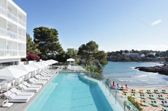 Grupotel Ibiza Beach Resort
