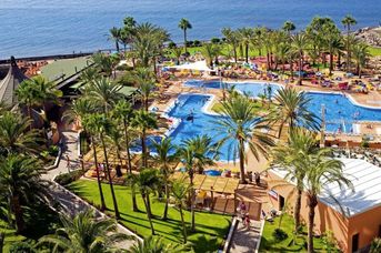 Grupotel Las Pitas (ex TUI BLUE Las Pitas)