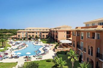 Grupotel Macarella Suites & Spa