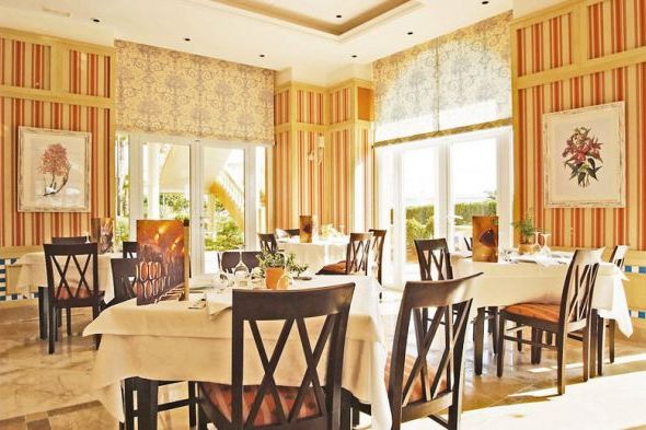 restauracja