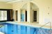 SPA, basen