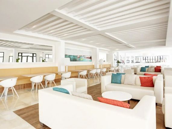 drink bar
