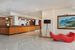 recepcja / lobby