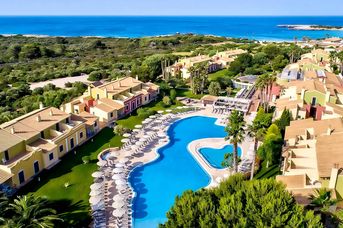 Grupotel Playa Club