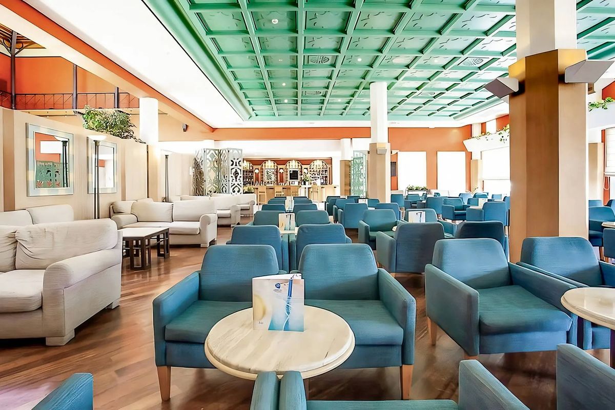 drink bar
