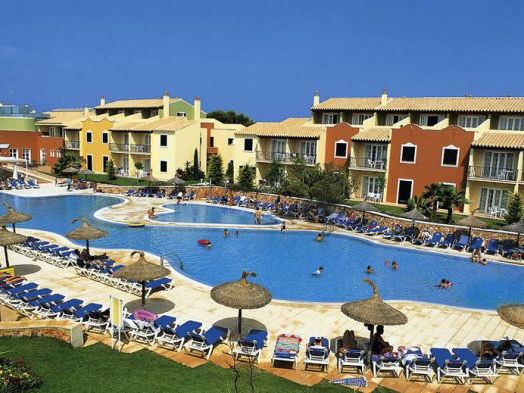 Grupotel Playa Club