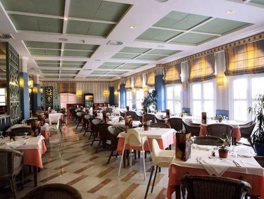 restauracja