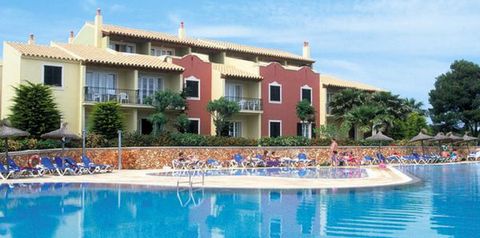 teren hotelu, obiekt, basen