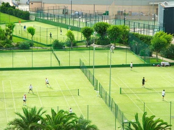 sport i rekreacja