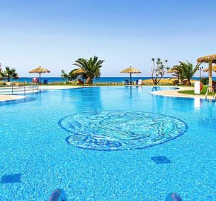 zdjęcie oferty Aqua Batumi