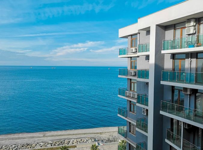 Aqua Batumi