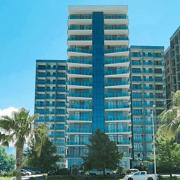 Aqua Batumi
