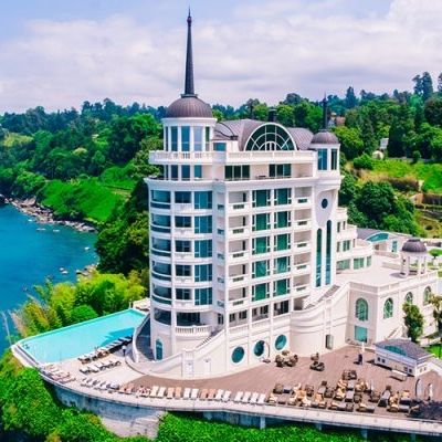 Castello Mare & Wellness Resort