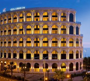 Colosseum Marina
