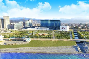 Euphoria Batumi