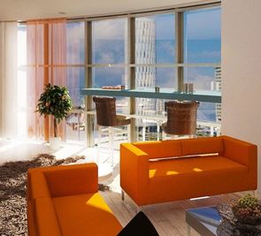 Euphoria Sky Tower