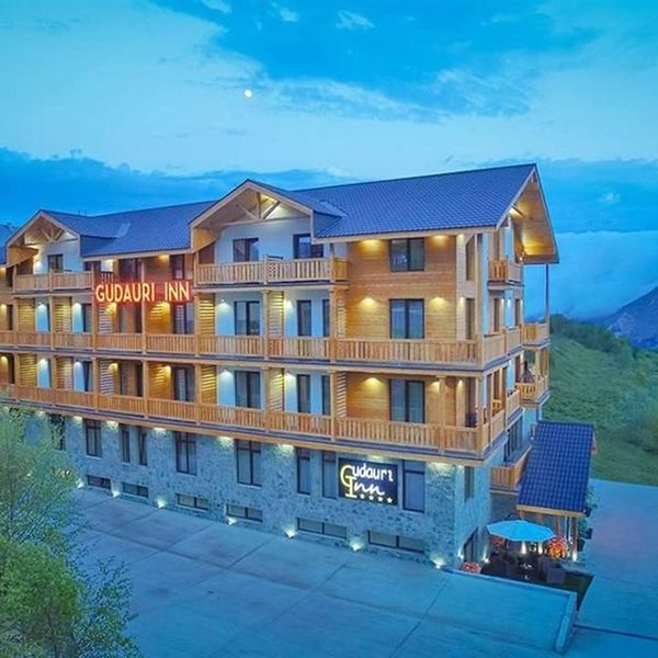 Gudauri Inn