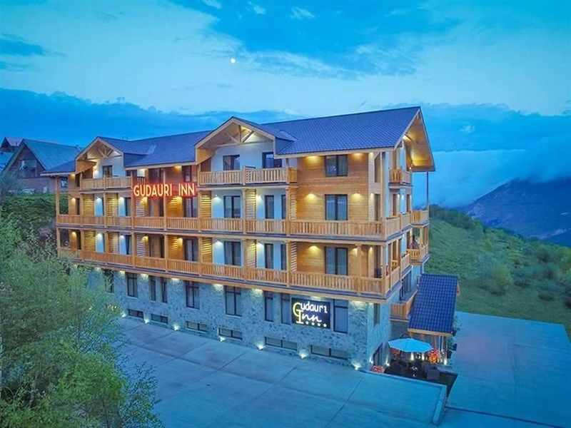Gudauri Inn