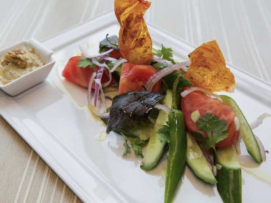 restauracja