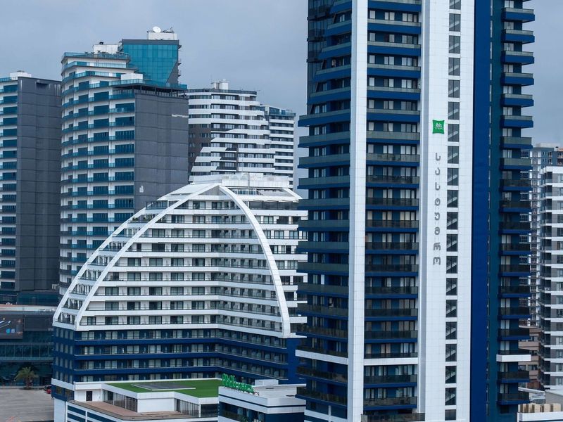 Ibis Styles Batumi