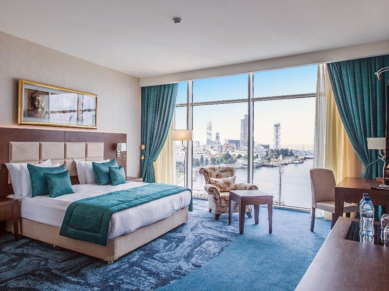 JRW Welmond Hotel & Casino