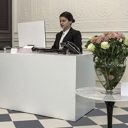 Le Port Aparthotel - zdjęcie 4