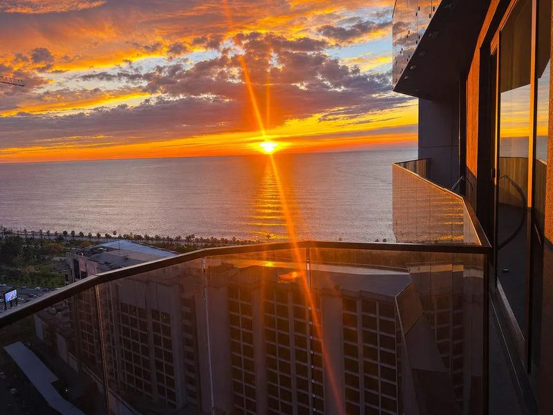 Opus Batumi